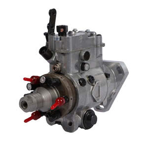 Bomba de Inyección de Combustible a Precio Competitivo DB2335-5648 RE504060 para Motor Diésel John Deere 3029D 3029DF, Componentes de Repuesto - Product Image 4