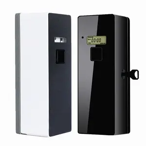 Hot sell automatic light sensor digital lcd automatic aerosol dispenser