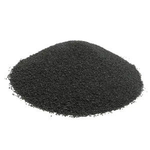 Médias filtrants Clack Birm (élimination du fer et du manganèse) pour filtres à eau pour toute la maison Granules adsorbants Taille efficace 0.48mm - Product Image 4
