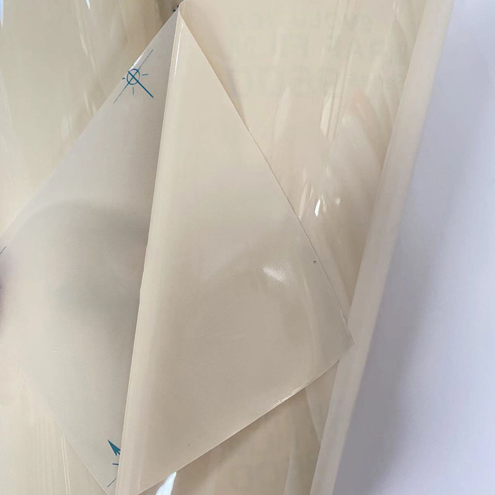 CRYSTAL GLOSS CREAM YELLOW