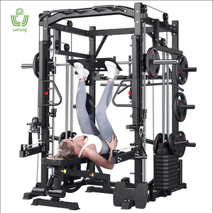 Machine <span class=keywords><strong>Smith</strong></span> multifonctionnelle <span class=keywords><strong>Stan</strong></span> Small Gold, machine <span class=keywords><strong>Smith</strong></span> multifonctionnelle linéaire type cage à oiseaux - Product Image 2