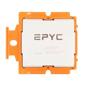 ซีพียู EPYC 9654 คุณภาพสูง 96 คอร์ 192 เธรด 3.7 GHz ซ็อกเก็ต SP5 360W โปรเซสเซอร์เซิร์ฟเวอร์ ประเภทโปรเซสเซอร์ 9654 - Product Image 1