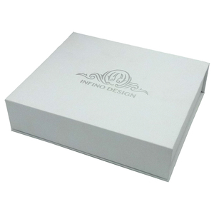 Customized Paper Luxury Closure Wholesale Gift <b>Box</b> Magnetic - Product Image 5