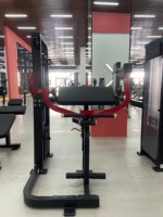 Equipo de Fitness, Máquinas de Gimnasio para Musculación, Entrenador Funcional