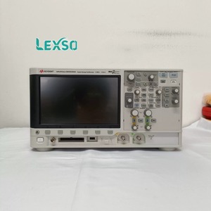 ออสซิลโลสโคปแบบพกพา คีย์ไซท์ ซีรีส์ 2000X (DSOX/MSOX2002A 2014A 2022A 2024A) 100MHz 200MHz xgeqpt - Product Image 1