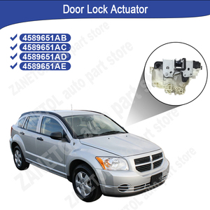 4589651AD 4589651AB 4589651AC ZANETOL Accessoires de <span class=keywords><strong>voiture</strong></span> Actionneur de verrouillage de porte <span class=keywords><strong>pour</strong></span> DODGE RAM 3500 PICKUP 2010 JEEP COMPASS 2011 ~ 2018 - Product Image 3