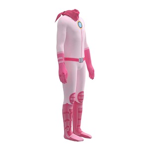 <span class=keywords><strong>Disfraz</strong></span> de <span class=keywords><strong>Princesa</strong></span> <span class=keywords><strong>Peach</strong></span> para <span class=keywords><strong>Mujer</strong></span> Adulta DISP-021 - Product Image 4