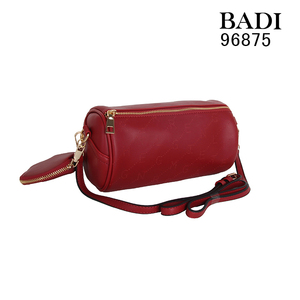 Borse Tote di Lusso in Pelle PU per Donne BADI, Borse Estive Prodotte a Guangzhou - Product Image 3
