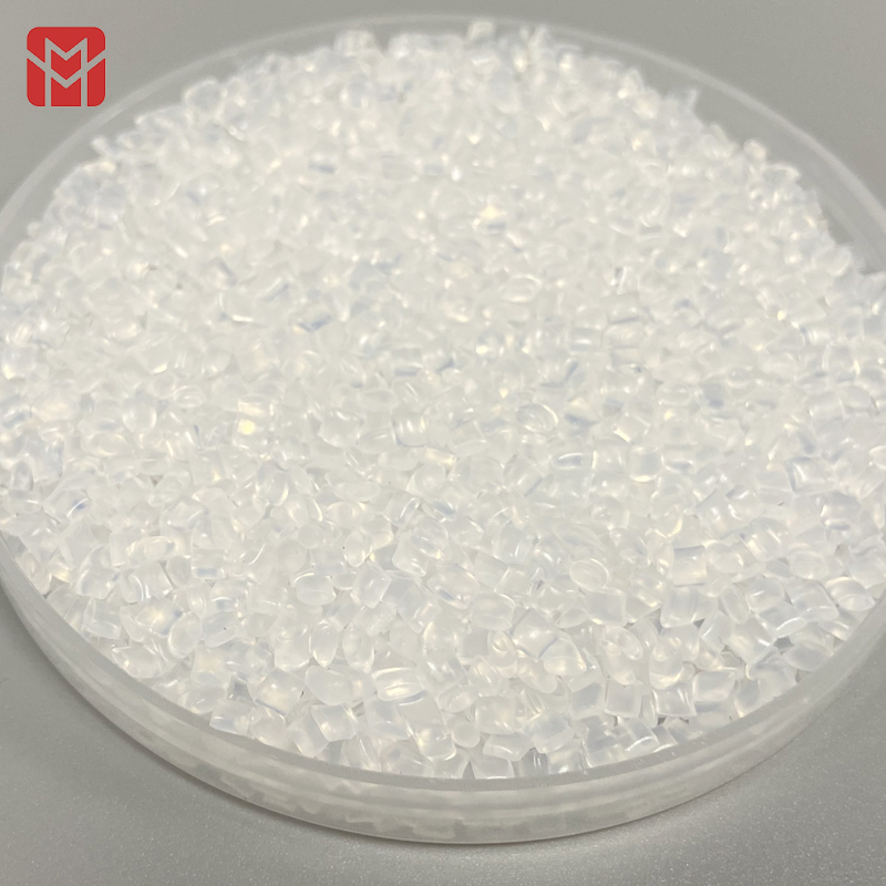 Ppa 35%Gf Fire Retardant Cf30 Resin Price PPA Polyphthalamide