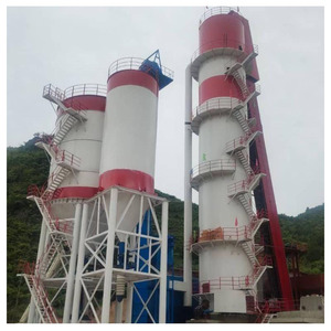 China Nueva maquinaria <span class=keywords><strong>para</strong></span> hacer <span class=keywords><strong>cemento</strong></span> Cal Klin Cal Hidróxido de calcio - Product Image 3