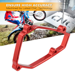 Espaciador de Válvula de Potencia de Escape NICECNC para <span class=keywords><strong>Beta</strong></span> X-Trainer <span class=keywords><strong>300</strong></span> 2015-2022 <span class=keywords><strong>RR</strong></span> 2T 250 <span class=keywords><strong>300</strong></span> 2013-2020 <span class=keywords><strong>2021</strong></span> 2022 2024 - Product Image 5