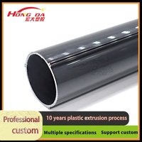 Fabricants spécialisés dans la fabrication sur mesure de profilés en plastique PVC de différentes spécifications