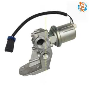 ปั๊มน้ำมันเชื้อเพลิง 87676818 สำหรับรถเกี่ยวข้าว รุ่น 5130 5140 6130 6140 7120 <span class=keywords><strong>7130</strong></span> 7230 8120 9120 - Product Image 5