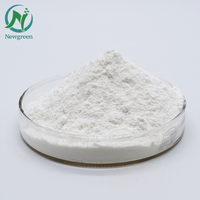 Poudre d'acide salicylique de qualité cosmétique Newgreen
