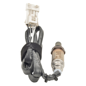 Capteur d'oxygène 0258003673 pour Peugeot <span class=keywords><strong>406</strong></span> 1.8 2.0 1995-2004 407 1.8 2004-2005 Citroen C5 2.0 <span class=keywords><strong>2001</strong></span>-2004 16288C 9623000480 - Product Image 2