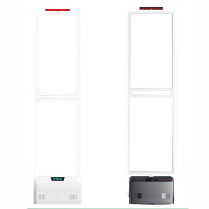 Artworld muestra tienda de ropa EAS <span class=keywords><strong>Am</strong></span> 58Khz alarma seguridad sistema de antena antirrobo - Product Image 6