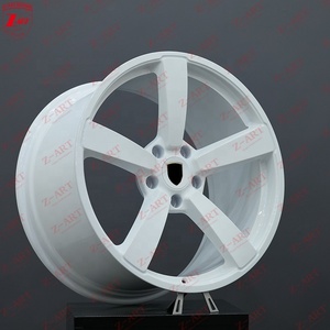 ล้ออลูมิเนียม992 Z-ART สำหรับ Porsche 992ขอบอลูมิเนียมสำหรับ<span class=keywords><strong>911</strong></span> <span class=keywords><strong>2019</strong></span> + <span class=keywords><strong>Carrera</strong></span> <span class=keywords><strong>S</strong></span> <span class=keywords><strong>Carrera</strong></span> 4S - Product Image 2