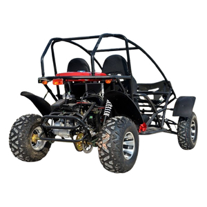 Prix des moteurs électriques à convertisseur de couple, moteur de kart électrique tout-terrain 2 places pour adultes, avec fonction de marche arrière - Product Image 6