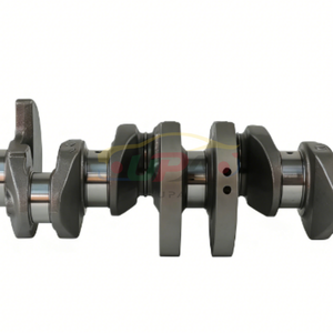 ชุดเพลาข้อเหวี่ยงเครื่องยนต์คุณภาพสูง 23110-2B300 231102B300 สำหรับฮุนได เอลันตร้า 23110 2B300 - Product Image 3