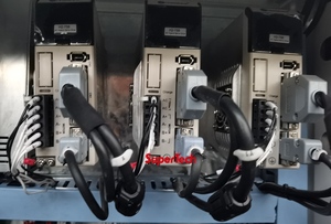 <span class=keywords><strong>Supertech</strong></span> t1530hd hiển thị kỹ thuật số máy cắt plasma công nghiệp Độ chính xác cao cho động cơ lõi chế tạo thép hạng nặng - Product Image 6