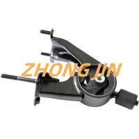 Juego de 4 soportes de motor para Toyota Corolla 1.8L CVT 2014-2019