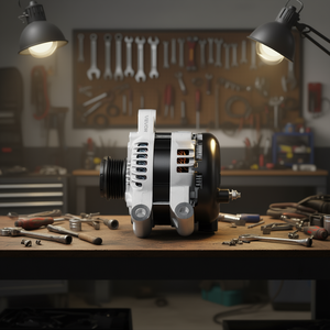 Alternador de coche Vevor D0100X3GXRT para GMC Enclave Base 12-13 Acadia 07-15, pieza de repuesto - Product Image 2