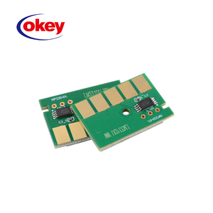 Chip Tamburo 40K 55B0ZA0 per Stampanti <span class=keywords><strong>Lexmark</strong></span> MS331dn 431dn 439dn MX331adn 431adn B3340dw B3442dw MB3442adw MB3442i MX432 XM1342 - Product Image 4