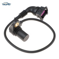 YAOPEI Sensor de posición del cigüeñal OEM piezas de automóviles para ALFA ROMEO Chrysler Dodge Ford Kia MITSUBISHI Mazda VOLVO