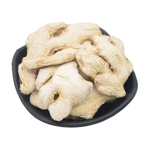 Qingchun High Quality Raw Processed Dried Ginger From China Dried Ginger