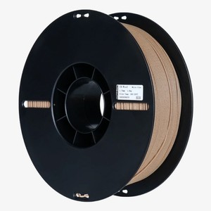 Material de Impresión 3D Creality CR Wood de 1.75mm con Adhesión para Moldeo - Product Image 5