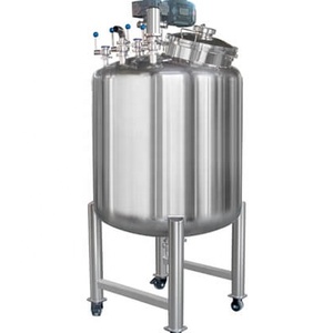 不锈钢卫生食品菠萝汁果酱蜂蜜调和罐 - Product Image 1
