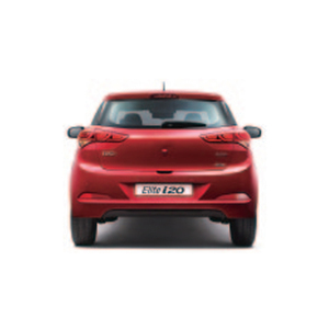 OEM-OEM 55100-C7100 para <span class=keywords><strong>HYUNDAI</strong></span> I20 <span class=keywords><strong>2016</strong></span>, pieza trasera de coche CROSSMEMBER - Product Image 3