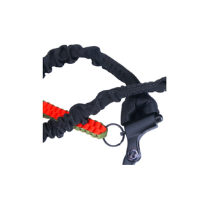 Ceinture décorative légère à insertion métallique en tissu élastique, vente directe usine, équipement d'extérieur multi-usages - Product Image 2