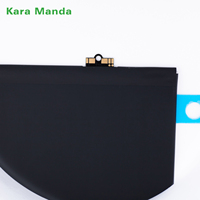 Kara Manda Batterie standard de haute qualité 7340mAh pour iPad Air 2 Remplacement de batterie de tablette li-polymère personnalisé pour iPad tous les modèles