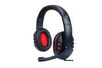 Casque de jeu pour PS4 PC Xbox One Casque avec micro sans suppression de bruit Casque avec basse pour PC portable Mac