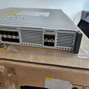 C8500L-8S4X มีสินค้าในสต็อก ซีรีส์ 8500 4X SFP+ และ 8X SFP, 4X10ge, 8X1ge พร้อมราคา - Product Image 1