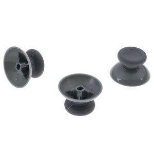 NSLikey 3D <span class=keywords><strong>Analog</strong></span> <span class=keywords><strong>Stick</strong></span> Mushroom Cover para <span class=keywords><strong>Xbox</strong></span> 360 <span class=keywords><strong>Controller</strong></span> 3D <span class=keywords><strong>Analog</strong></span> Thumb <span class=keywords><strong>Stick</strong></span> Thumbstick Joystick Cover - Product Image 2