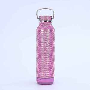 Diamond Audio Stainless Steel Leak-Proof <b>Large</b> Capacity Eco-Friendly Thermos Cup - Product Image 3
