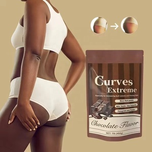Complément Naturel à Base <span class=keywords><strong>de</strong></span> Plantes pour l'Augmentation des Hanches, Marque Privée, 100% Naturel, <span class=keywords><strong>Poudre</strong></span> <span class=keywords><strong>de</strong></span> Maca et <span class=keywords><strong>de</strong></span> Ginseng, pour des Fesses Plus Volumineuses et un Raffermissement des Fesses Tombantes - Product Image 2