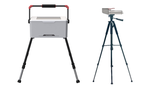 TP-PM-1 휴대용 식물 광합성 체계 고정확도 식물 광합성 해석기 - Product Image 4