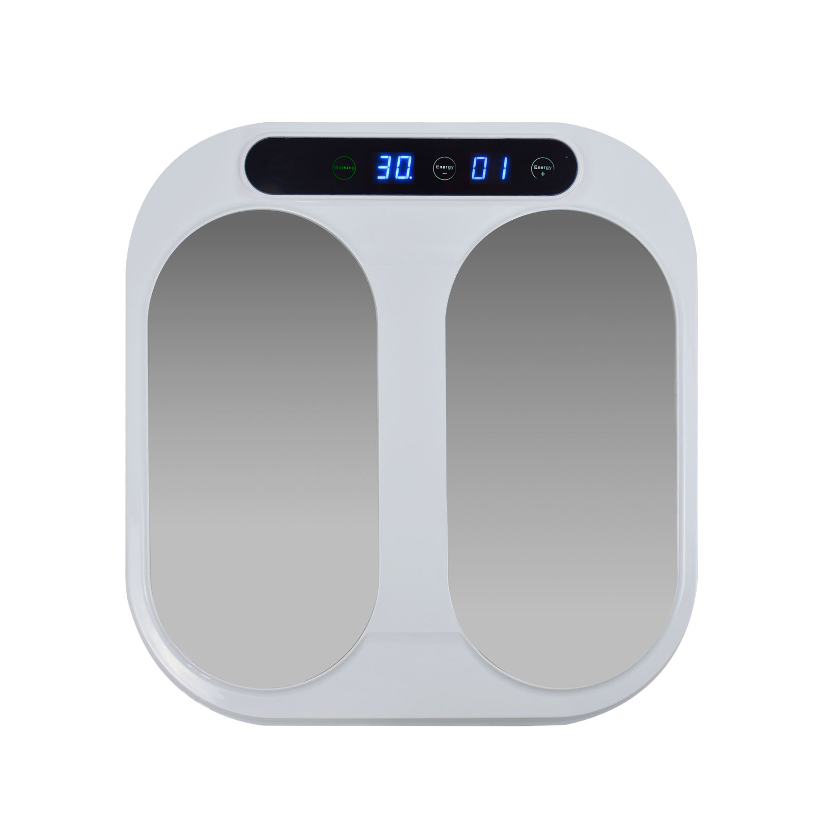 Thz Tera P90 Terahertz Therapy Foot Massager - Pain Relief