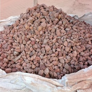 Roca <span class=keywords><strong>de</strong></span> Basalto Volcánico Calcinado para Revestimiento <span class=keywords><strong>de</strong></span> Hornos, Hogueras, Aislamiento Térmico, Agregado para Filtración <span class=keywords><strong>de</strong></span> Aguas Residuales - Product Image 4