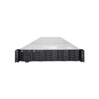 Server Pusat Data Inspur NF5280M5 800W PSU Redundant 256GB DDR4 4*480GB SSD Rak Host