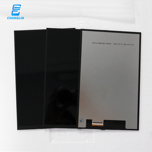 จอแสดงผล LCD สำหรับวอร์เท็กซ์ แท็บ T1OM T10M โปรพลัส MJK GG101 2329 V1 หน้าจอ LCD หน้าจอสัมผัสดิจิไทเซอร์ - Product Image 2