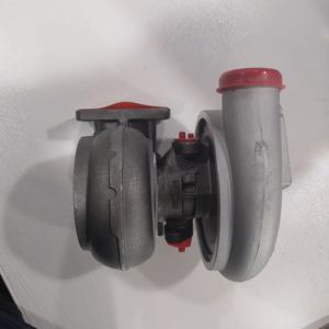 Turbocompresor 4110000054316 original 13030164 para piezas de repuesto de motor <span class=keywords><strong>TD226</strong></span> - Product Image 1