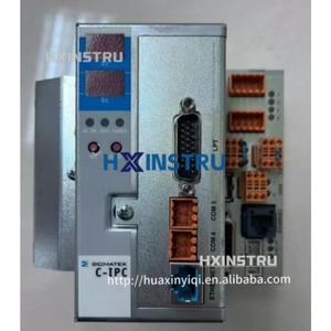 Contrôleur SIGMATEK 01-450-032-K C-IPC 256MB LX800H - Product Image 2