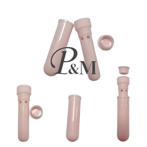 Coque en plastique PM du corps principal de l'appareil d'aspiration, disponible en stock selon les dessins et les échantillons - Product Image 3