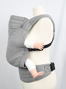 赤ちゃんを運ぶためのカスタマイズされたプレミアムベビーキャリア人間工学 - Product Image 4