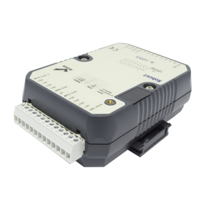 8DI 8DO Digital I/O Modul mit <span class=keywords><strong>Modbus</strong></span> RTU (A-1055) - Product Image 2