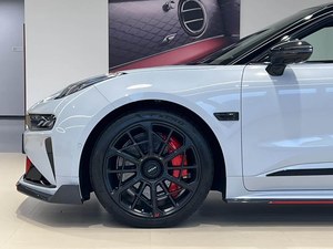ZEEKR 001 <span class=keywords><strong>FR</strong></span> 2024 Voiture électrique de performance d'occasion AWD Batterie lithium-ion ternaire 100 kWh Autonomie 550 km 5 portes 5 places Hatchback 930 kW - Product Image 6